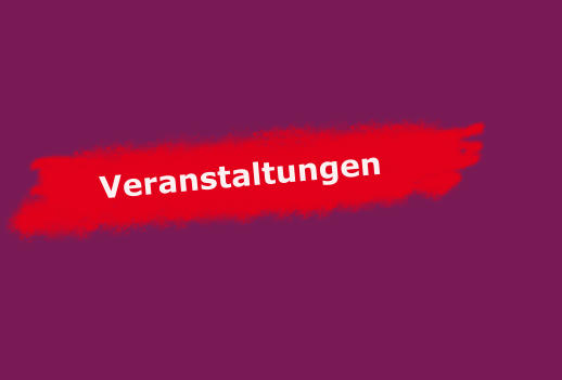 Veranstaltungen