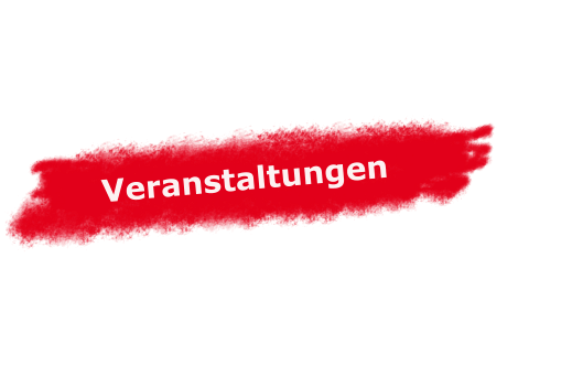 Veranstaltungen