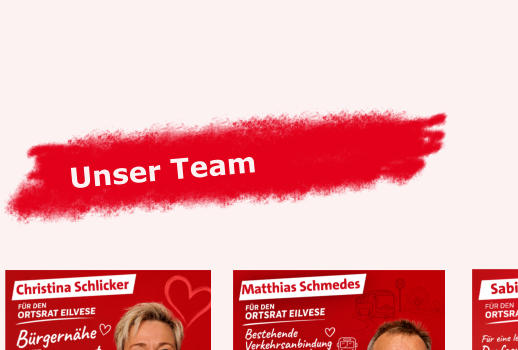 Unser Team