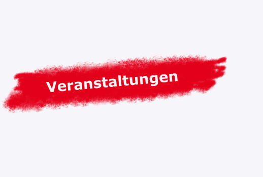 Veranstaltungen