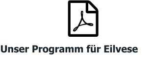 Unser Programm für Eilvese